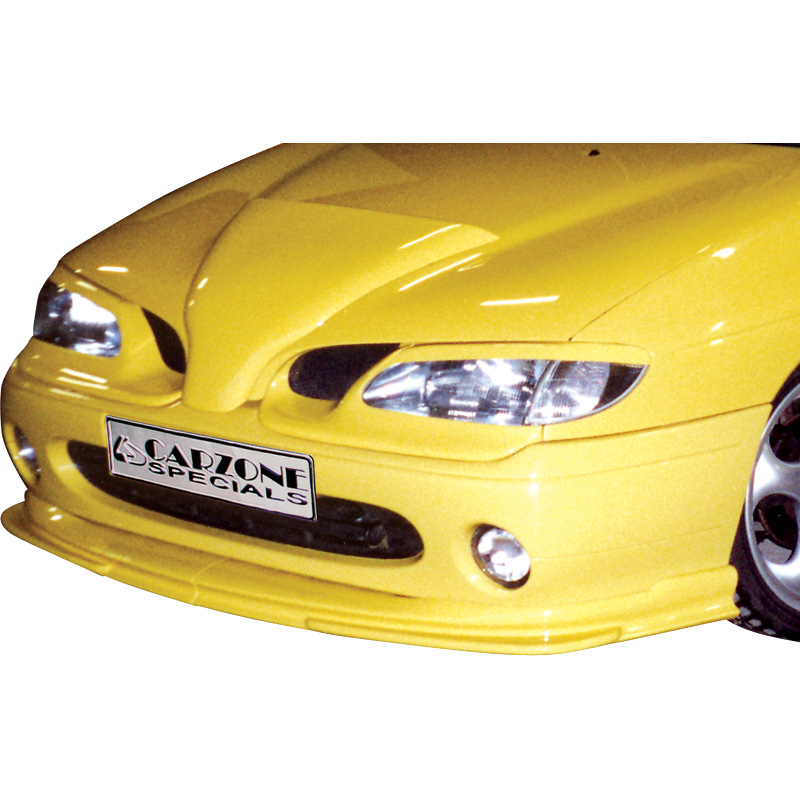 Image of Carzone Specials SportGrill RE Megane Fase I 95-99 CZ 110700 cz110700_673